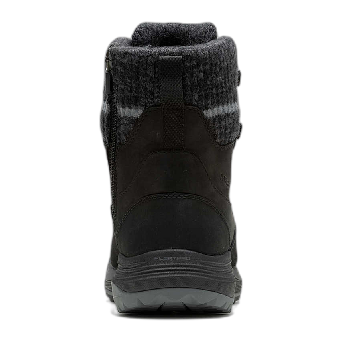 Women's Siren 4 Thermo Mid Zip Waterproof