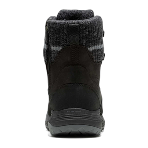 Women's Siren 4 Thermo Mid Zip Waterproof