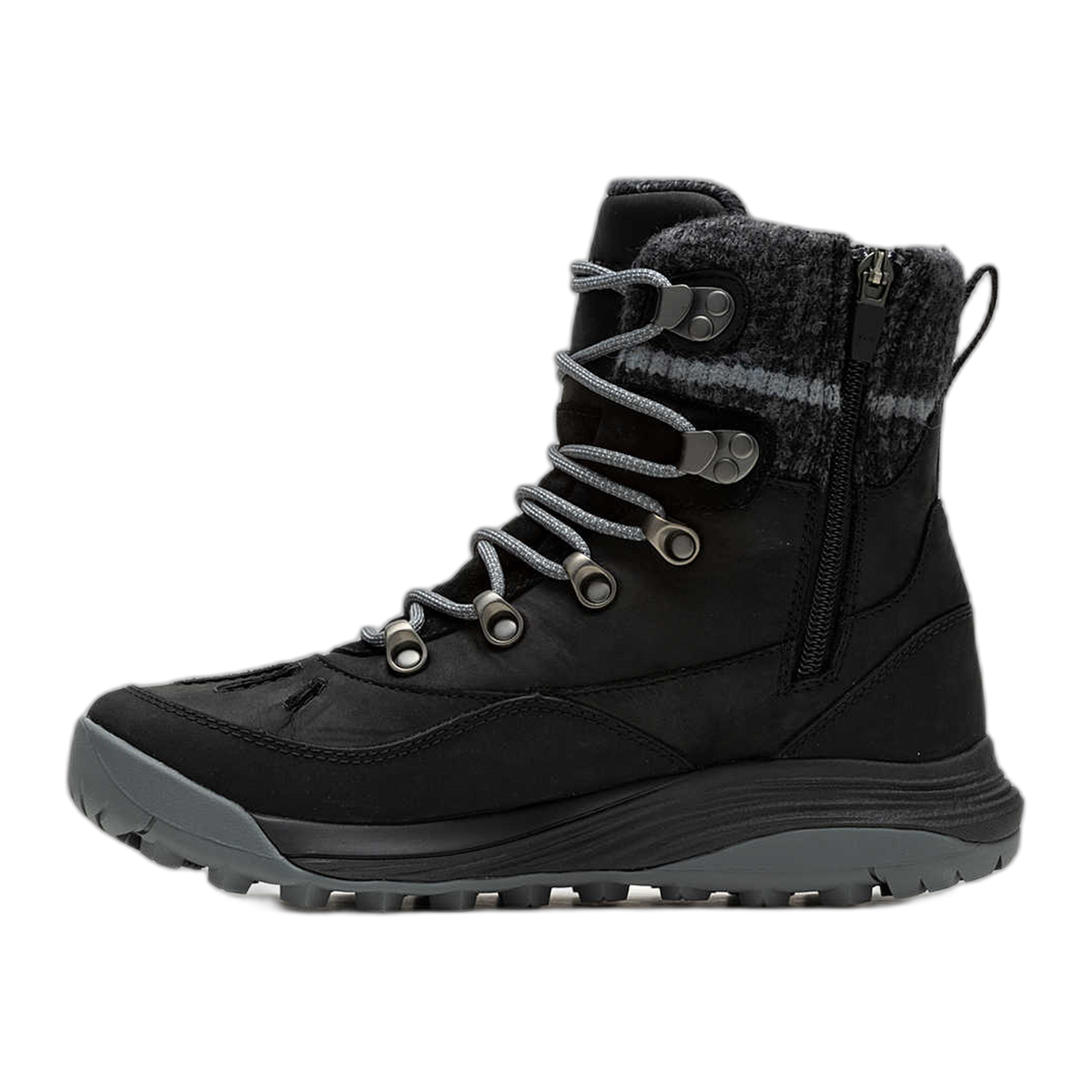 Women's Siren 4 Thermo Mid Zip Waterproof