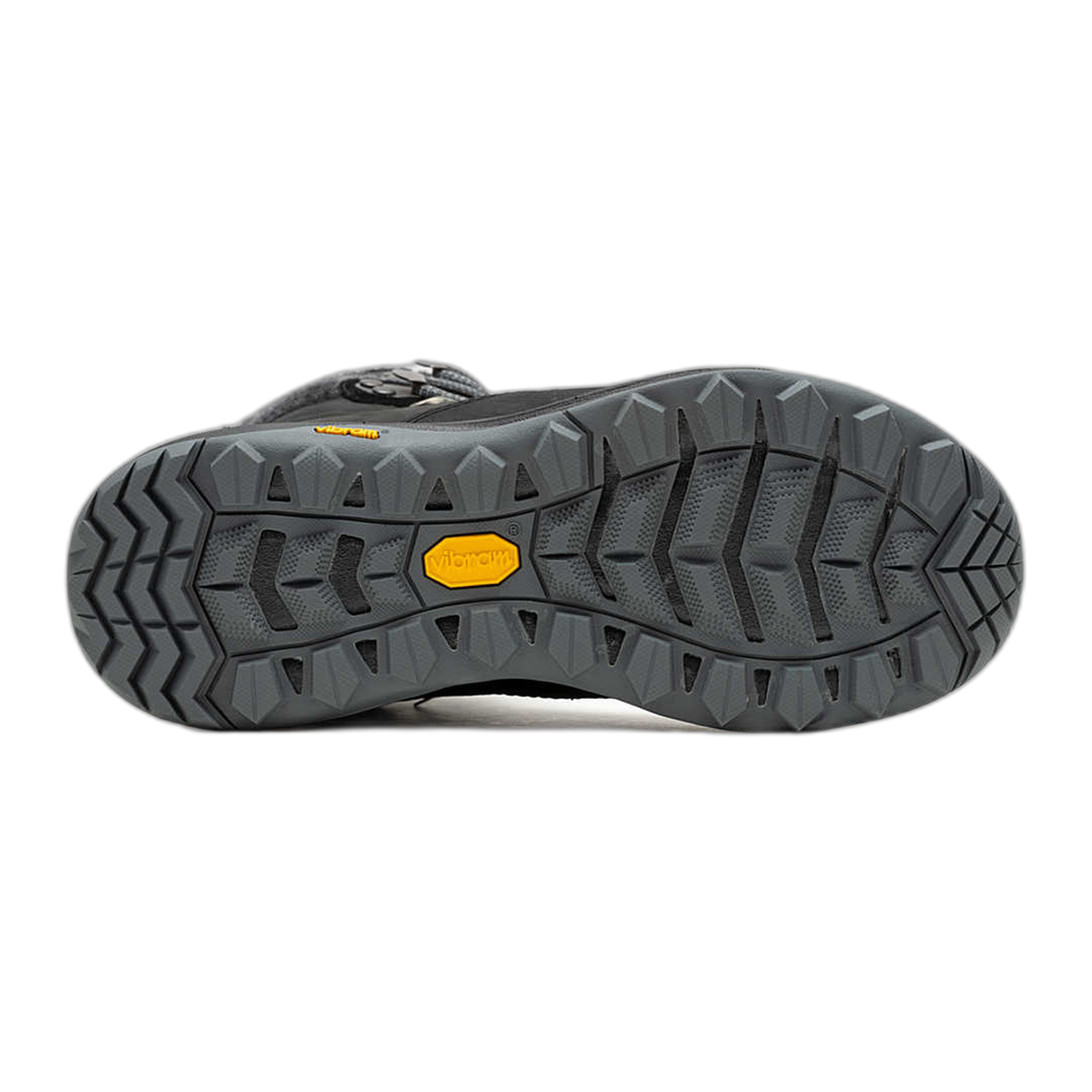 Women's Siren 4 Thermo Mid Zip Waterproof