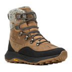Women's Siren 4 Thermo Mid Zip Waterproof