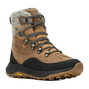 Women's Siren 4 Thermo Mid Zip Waterproof