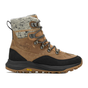 Women's Siren 4 Thermo Mid Zip Waterproof