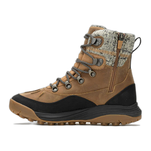 Women's Siren 4 Thermo Mid Zip Waterproof