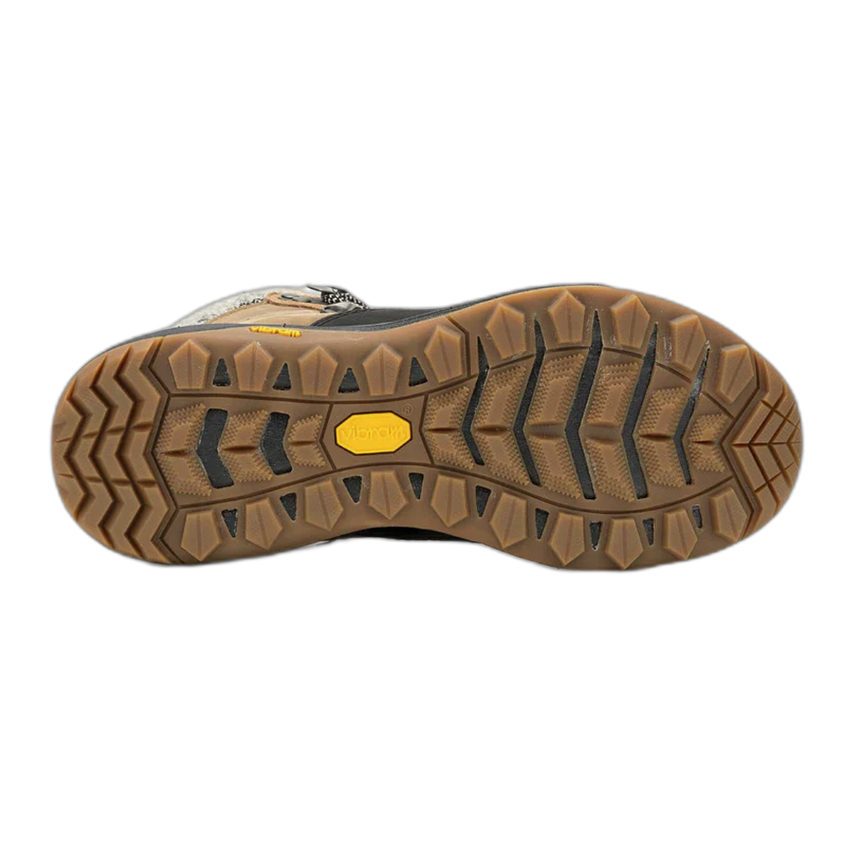 Women's Siren 4 Thermo Mid Zip Waterproof