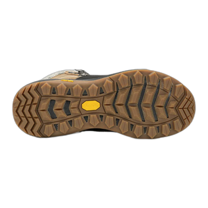 Women's Siren 4 Thermo Mid Zip Waterproof