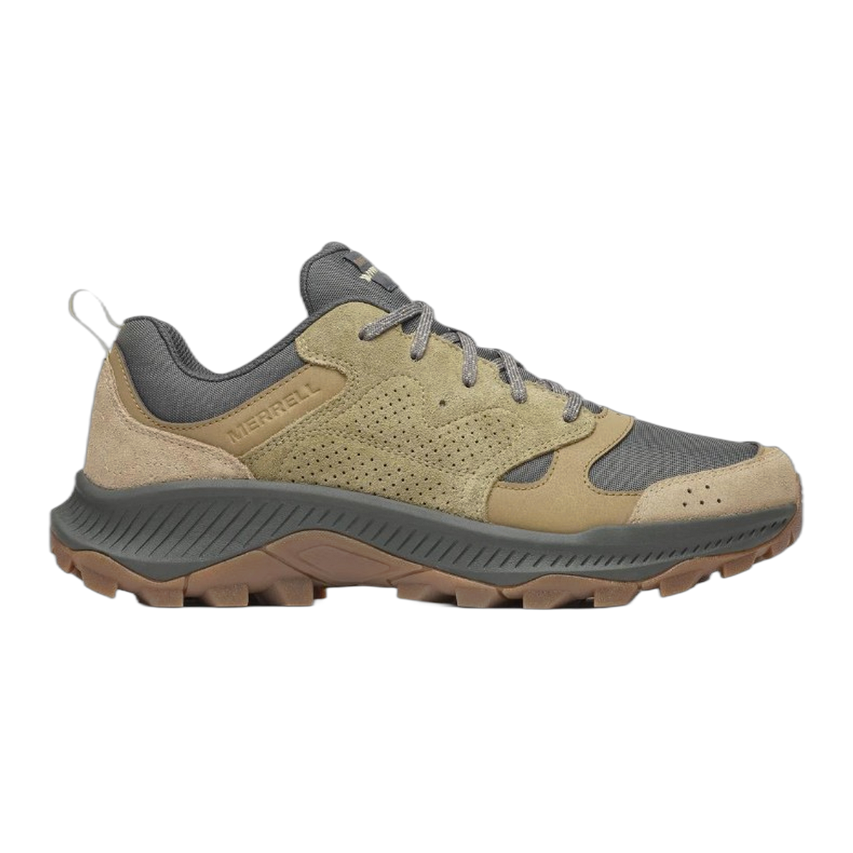 Men's Tempo Sol