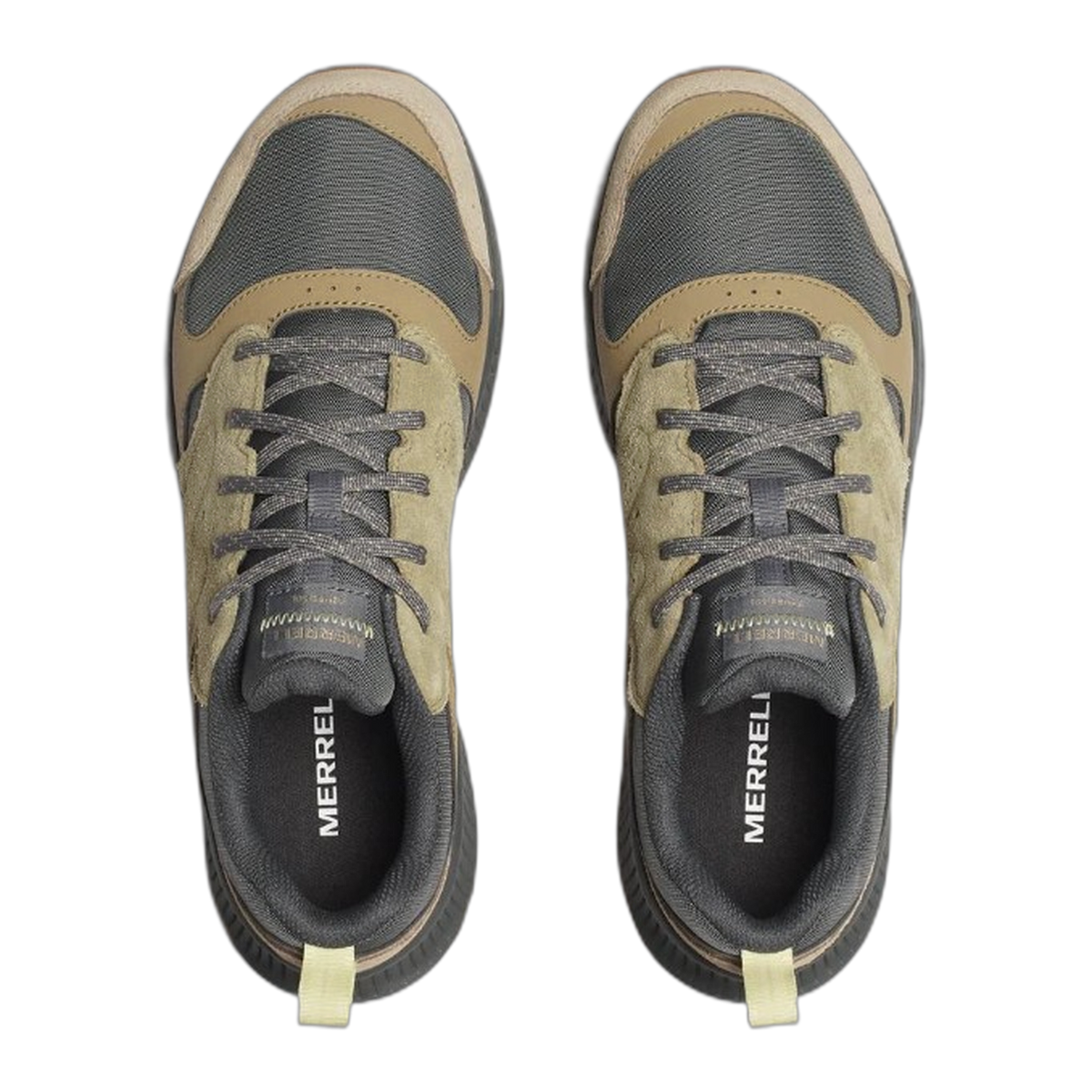 Men's Tempo Sol