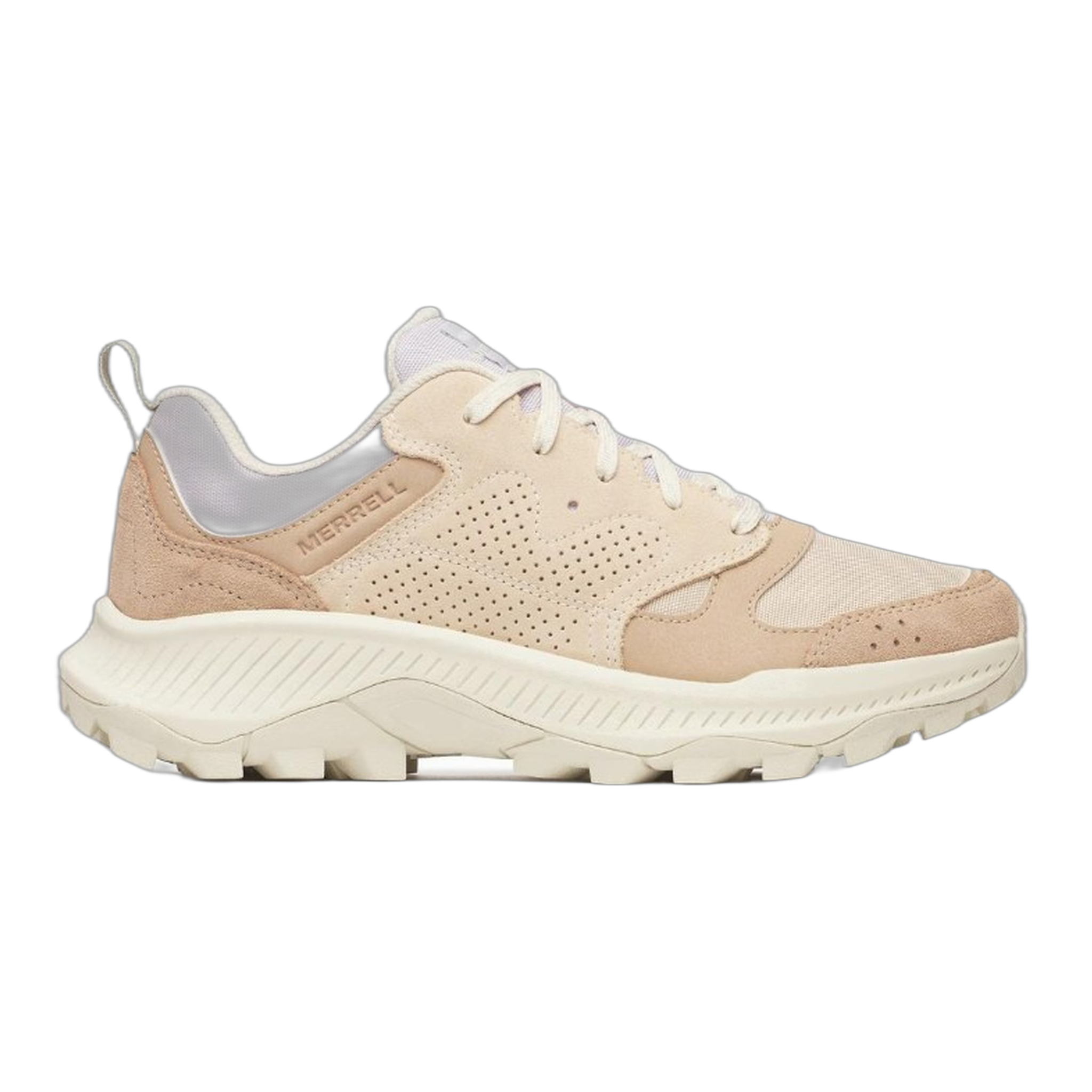 Merrell - Women's Tempo Sol - Hazel / M / 6