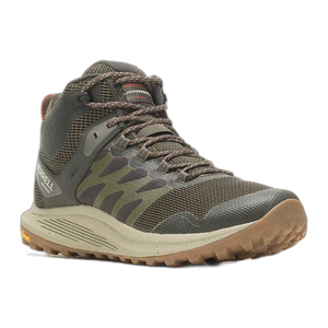 Men's Nova 3 Mid Waterproof