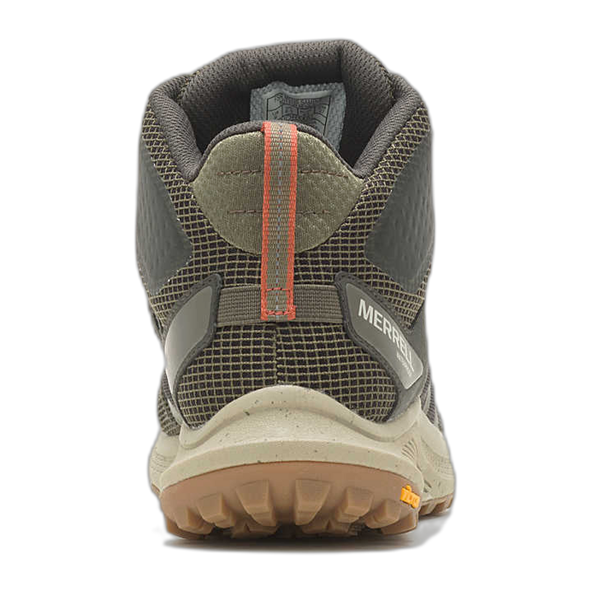 Men's Nova 3 Mid Waterproof