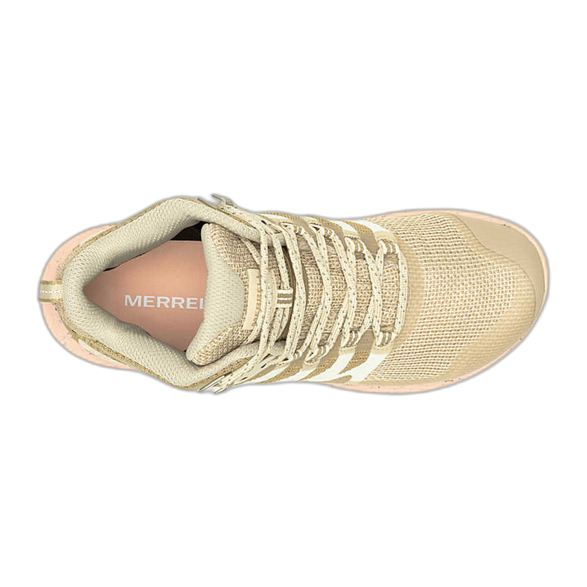 Women's Antora 3 Mid Waterproof