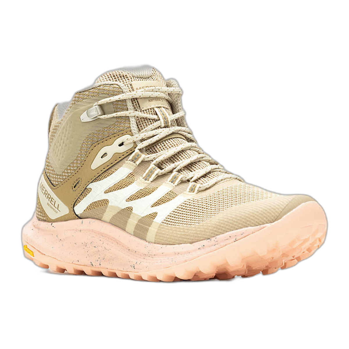 Women's Antora 3 Mid Waterproof