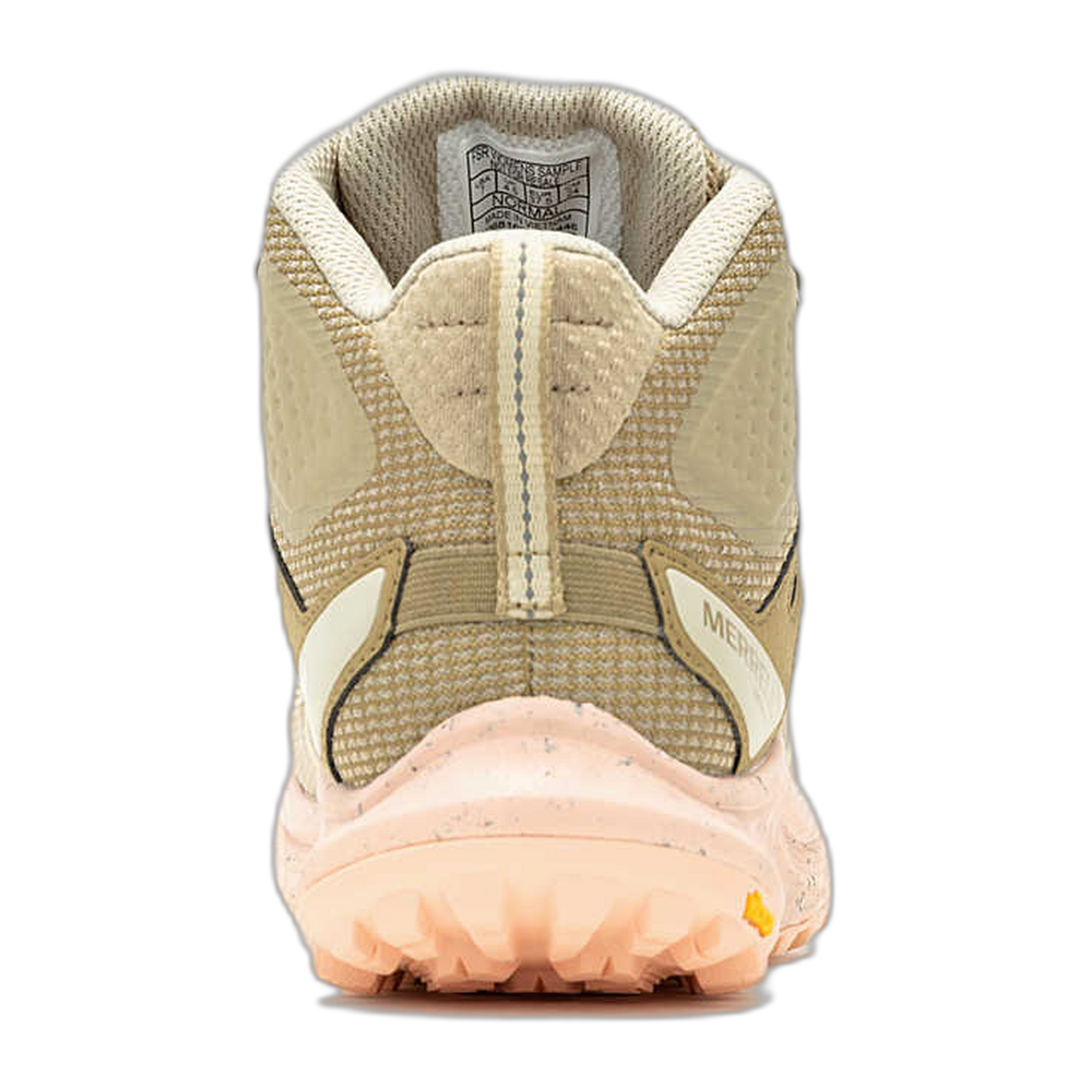 Women's Antora 3 Mid Waterproof