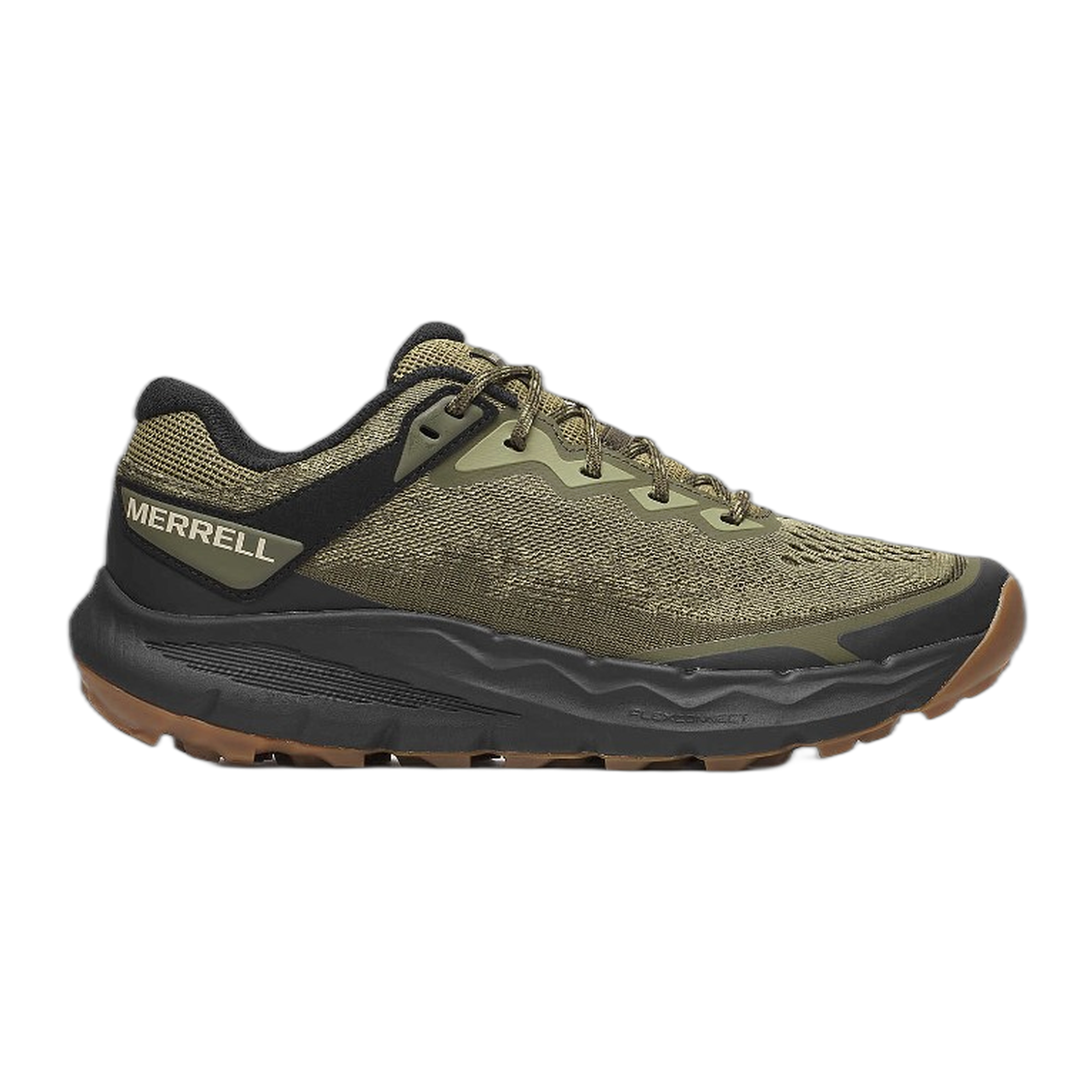 Merrell - Men's Nova 4 - Drab / M / 8