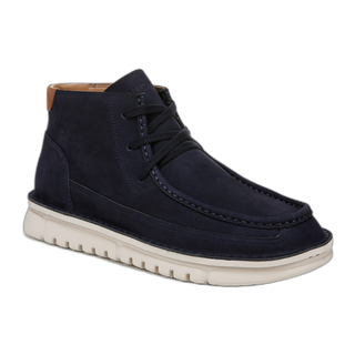 Men's Uptown Chukka - Navy Blazer Nubuck / M / 7