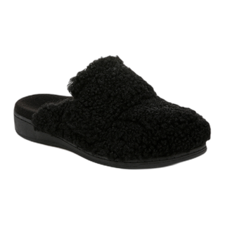 Gemma II - Black Fabric / M / 5