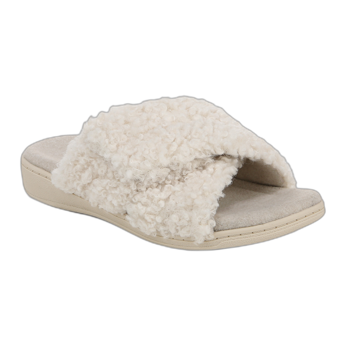 Relax II Slippers