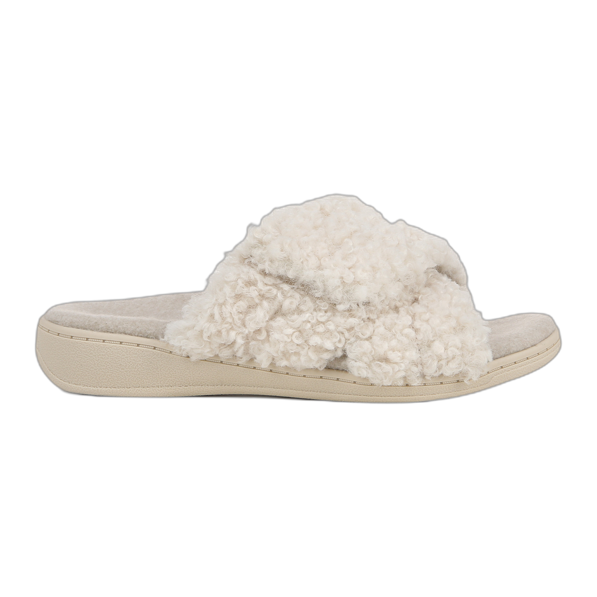 Relax II Slippers