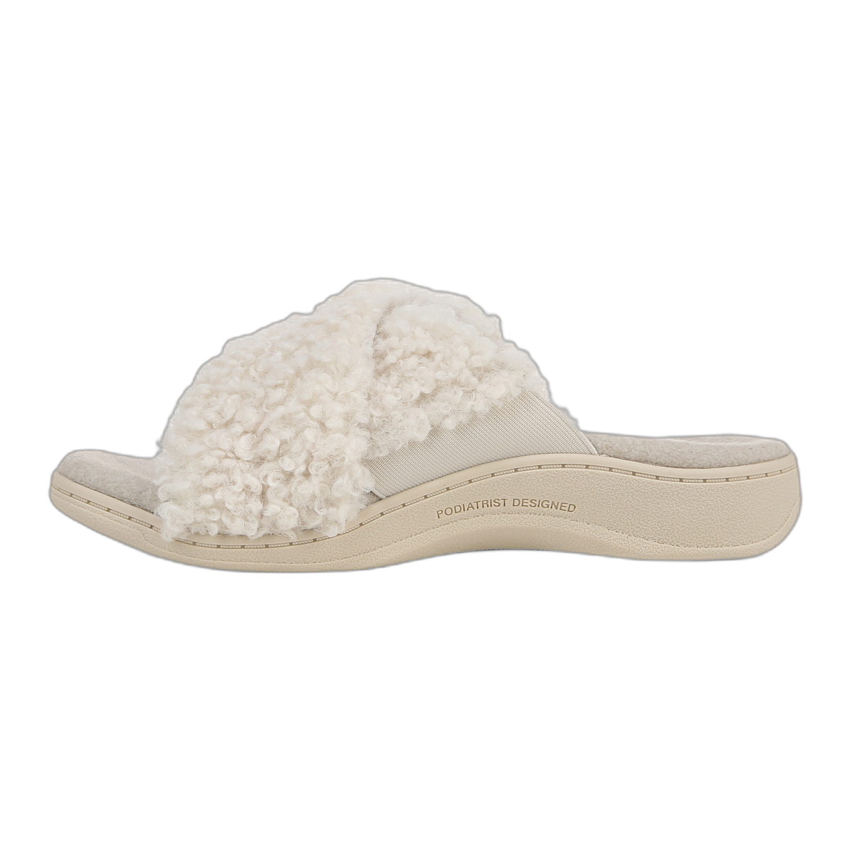 Relax II Slippers