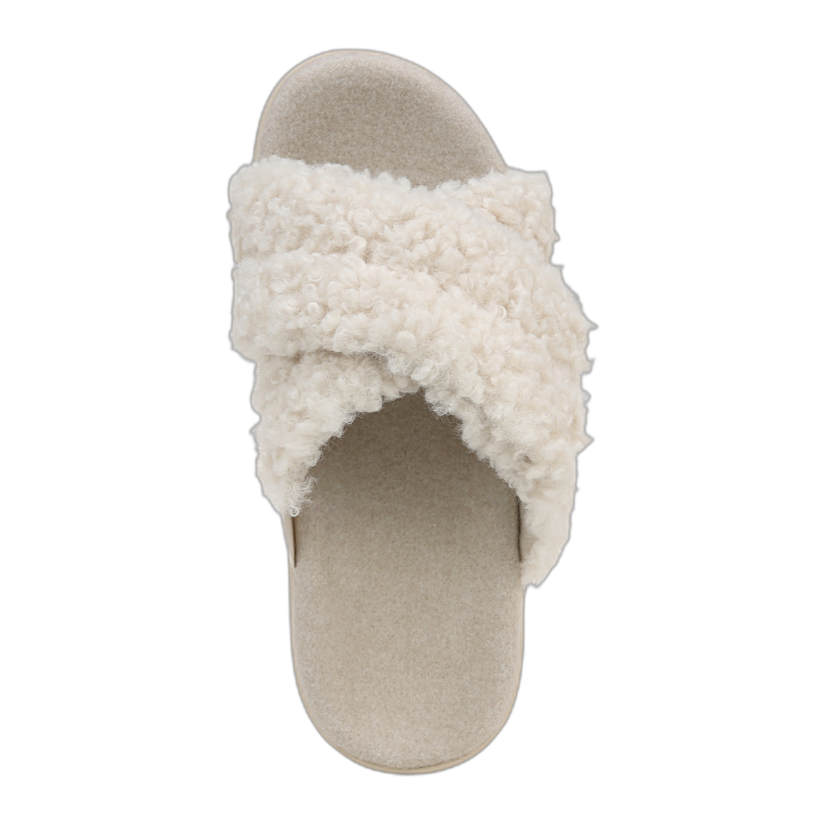 Relax II Slippers