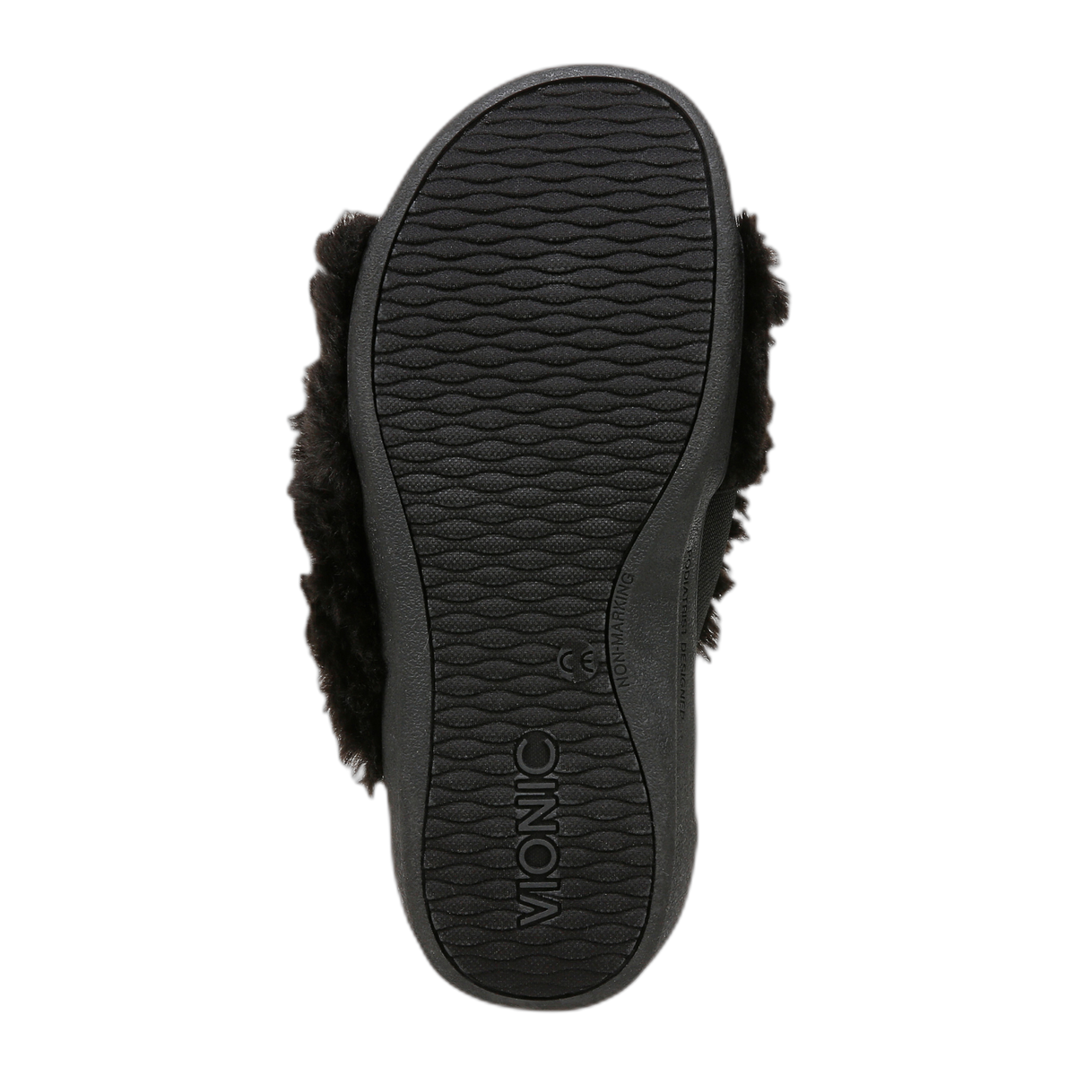 Relax II Slippers