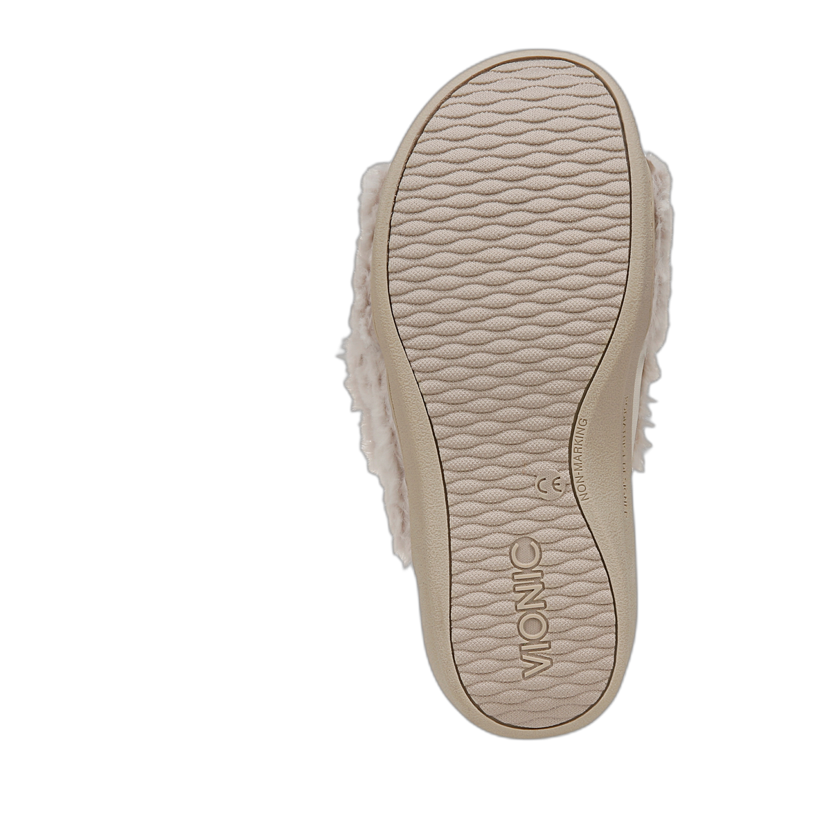 Relax II Slippers