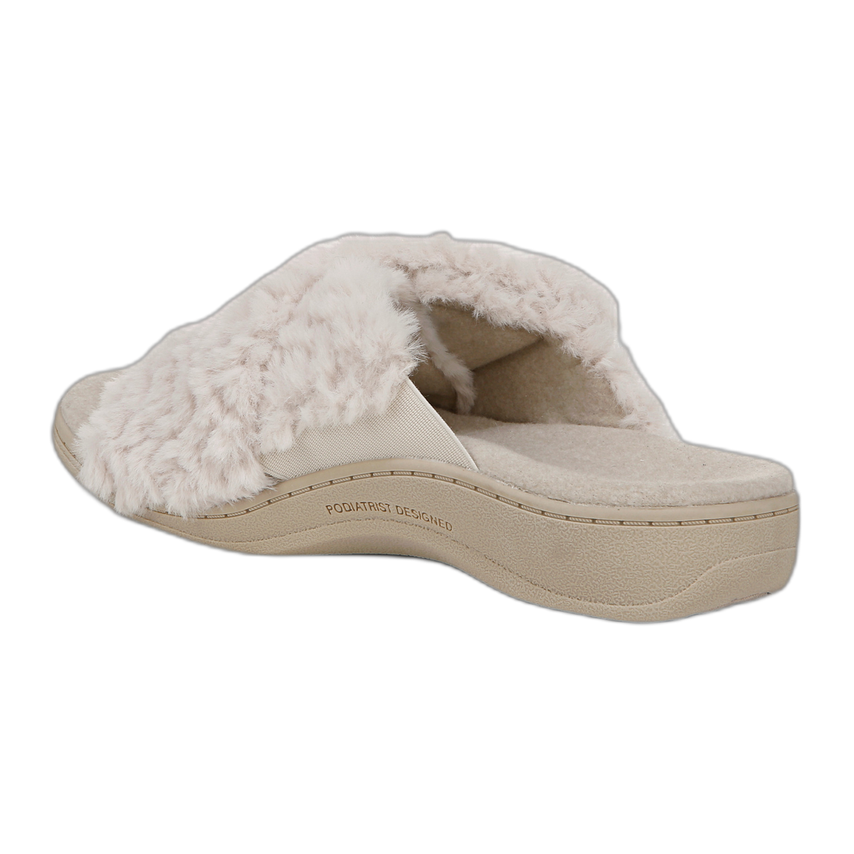 Relax II Slippers