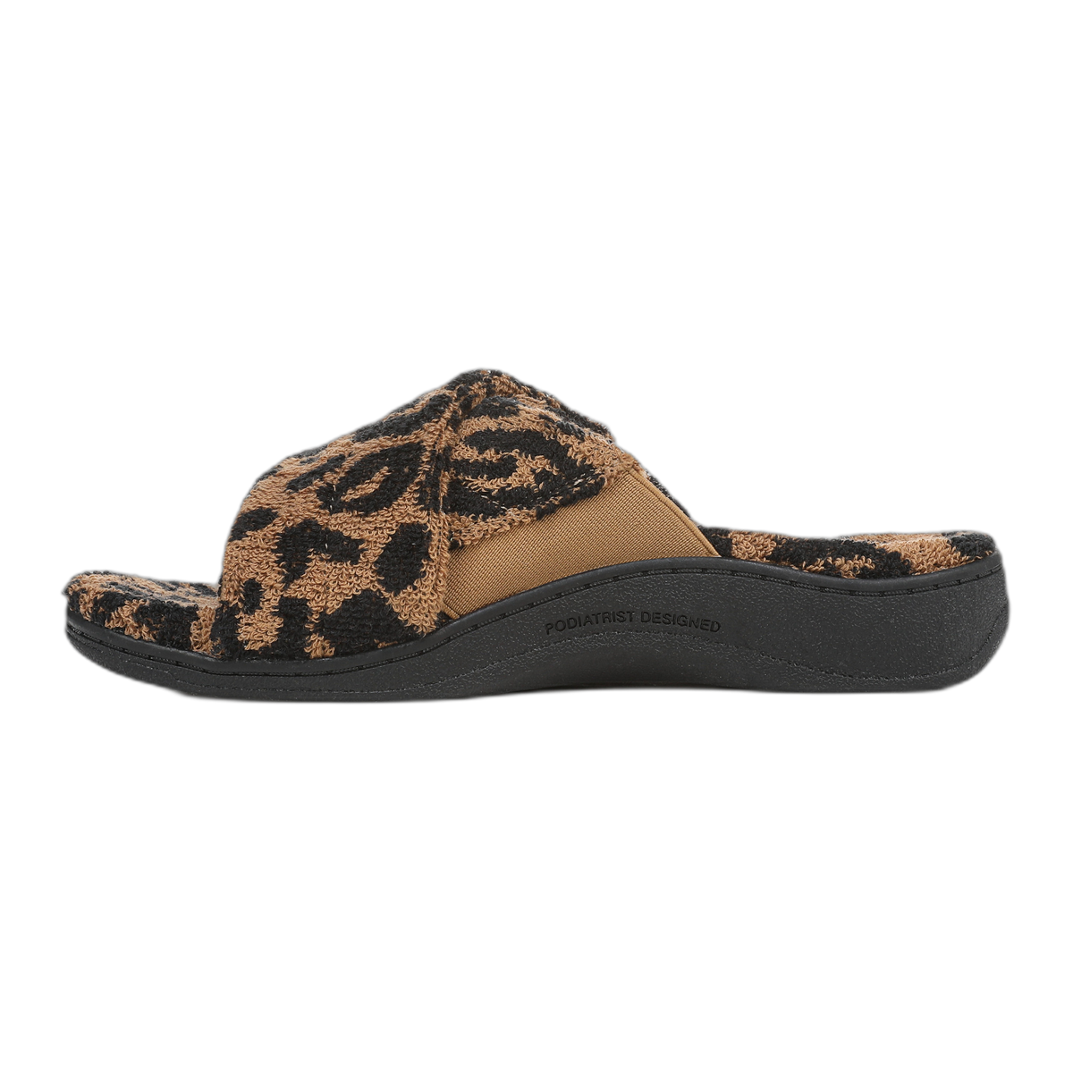 Relax II Slippers