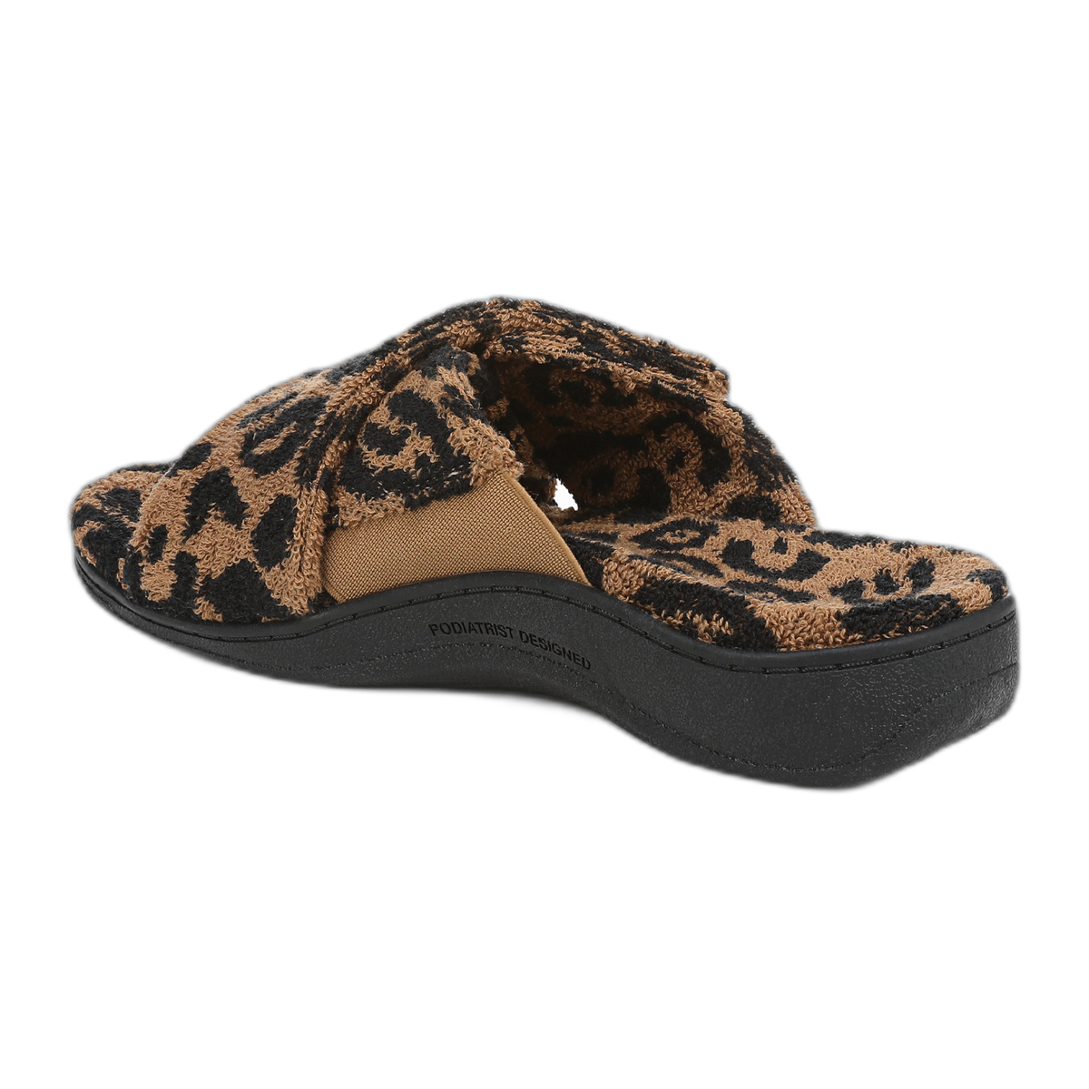 Relax II Slippers
