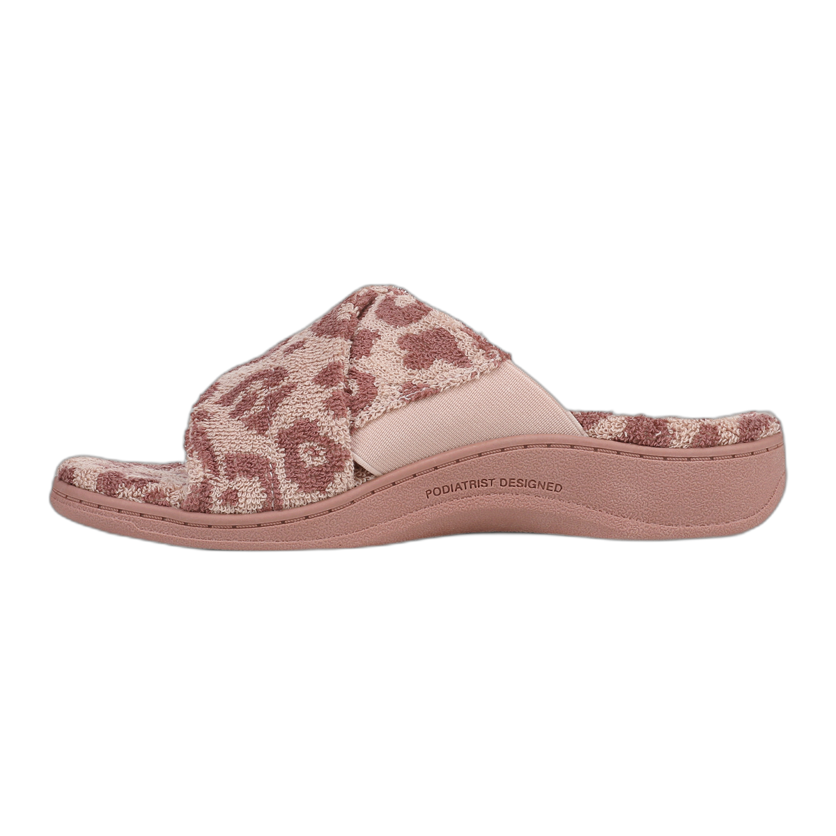 Relax II Slippers