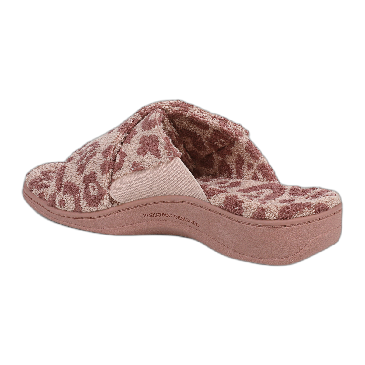 Relax II Slippers