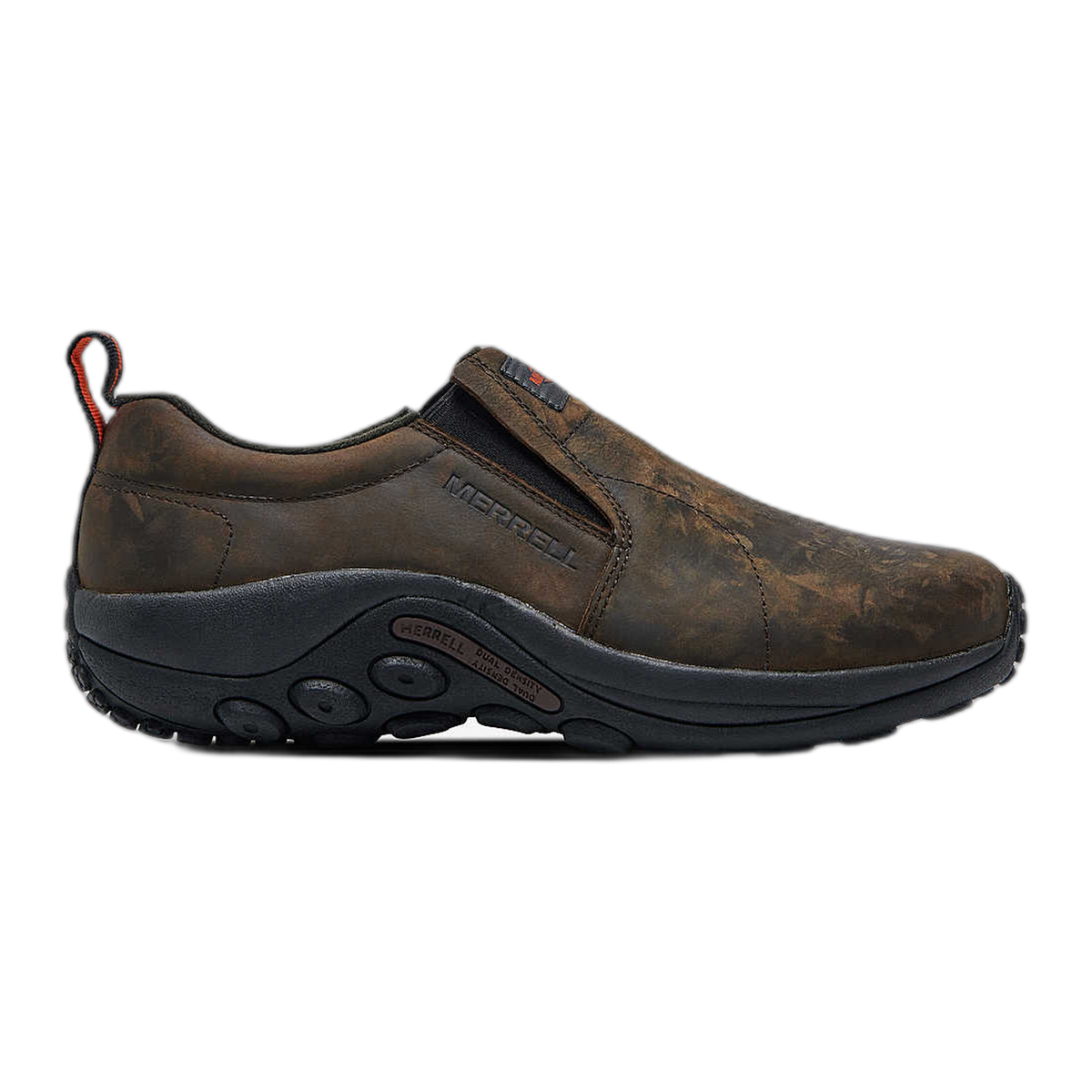 Men's Jungle Moc Leather SR Work Shoe