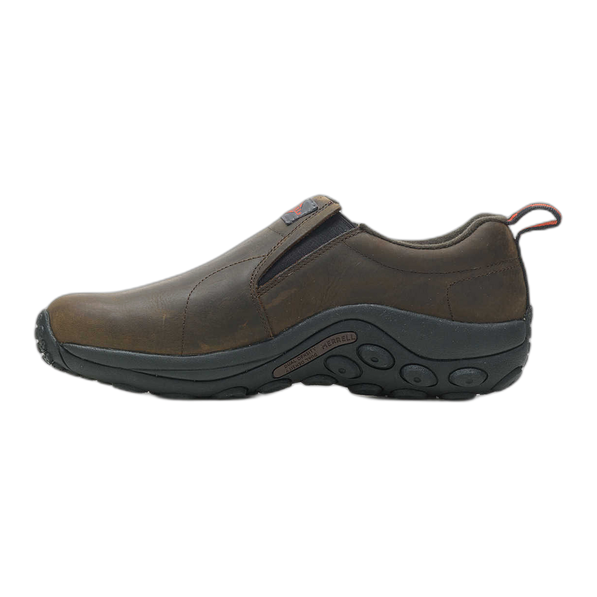 Men's Jungle Moc Leather SR Work Shoe