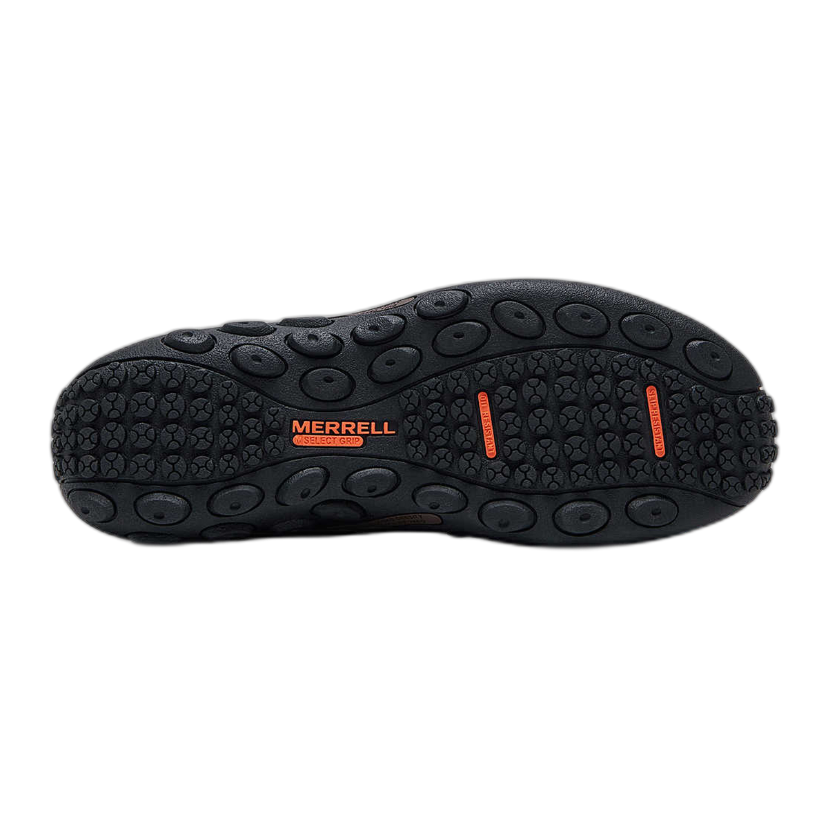 Men's Jungle Moc Leather SR Work Shoe