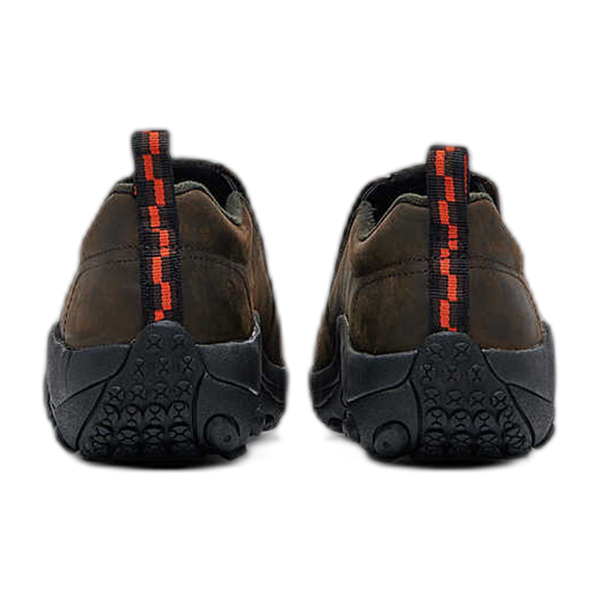 Men's Jungle Moc Leather SR Work Shoe