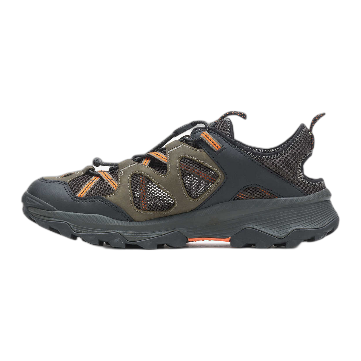 Men's Speed Strike Leather Sieve