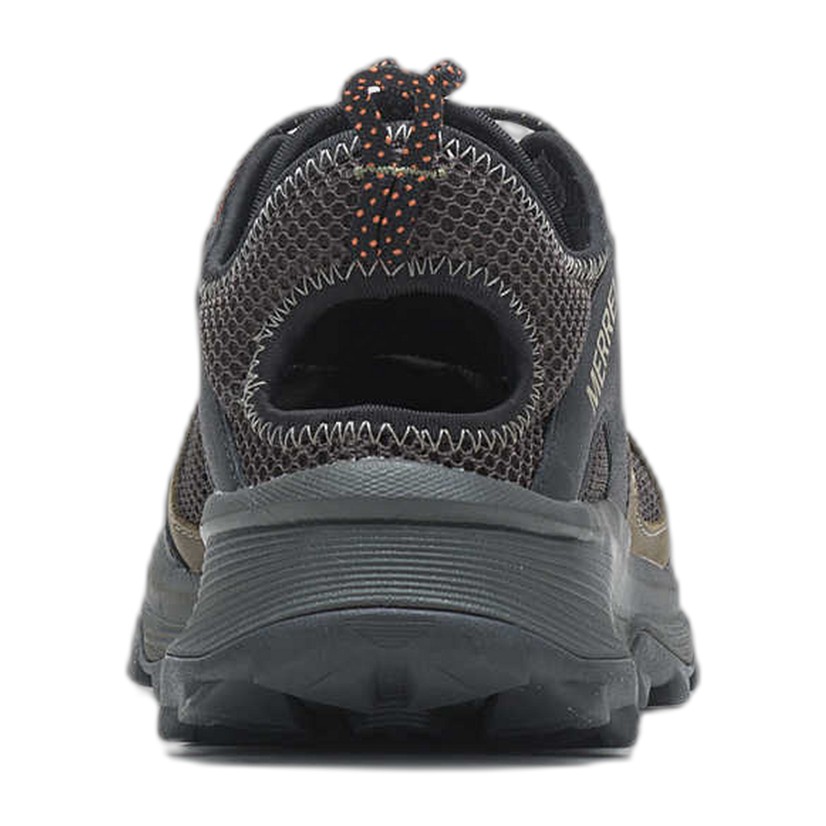 Men's Speed Strike Leather Sieve