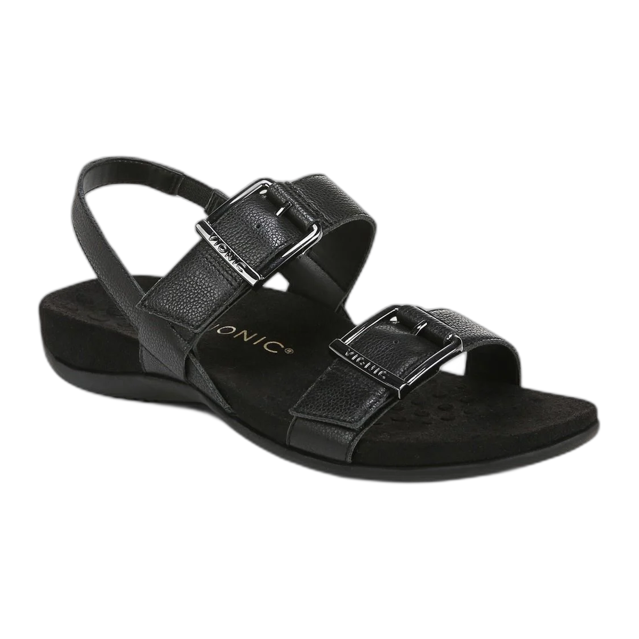 Vionic - Reese - Black / N / 6