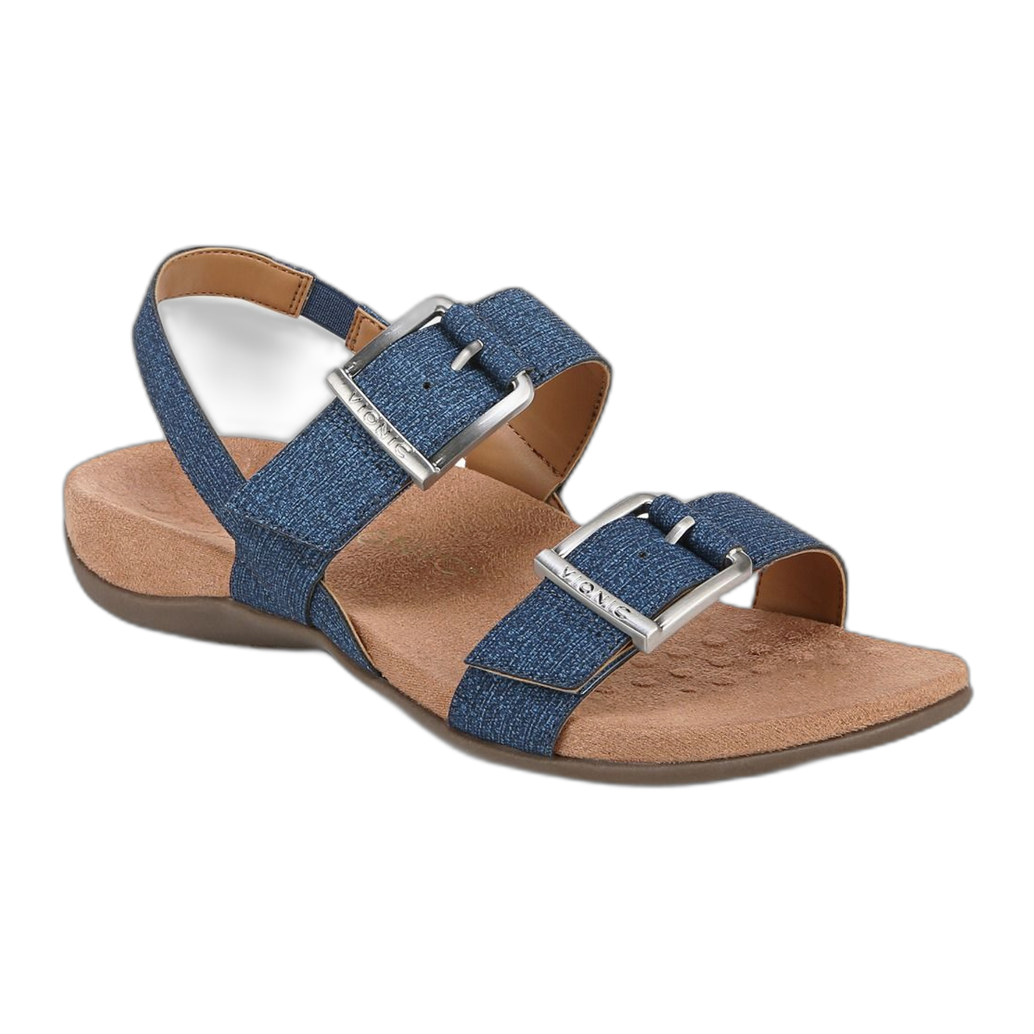 Vionic - Reese - Denim / M / 12