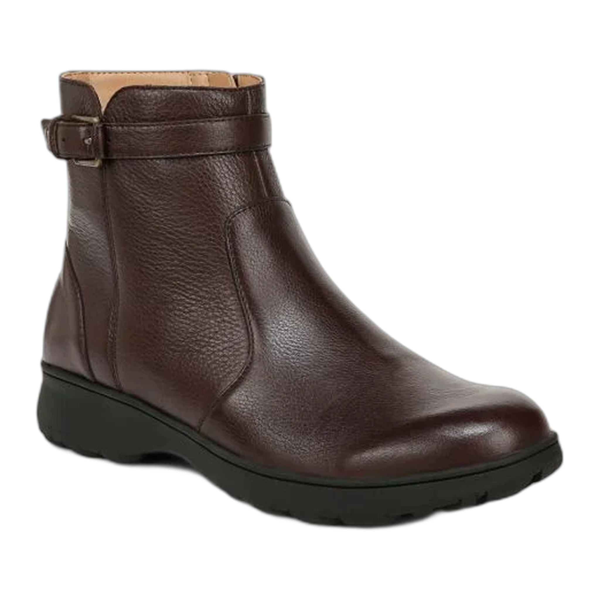 Vionic - Redding - Chocolate Ganache / M / 7