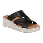 Uptown Sunset Wedge Sandal