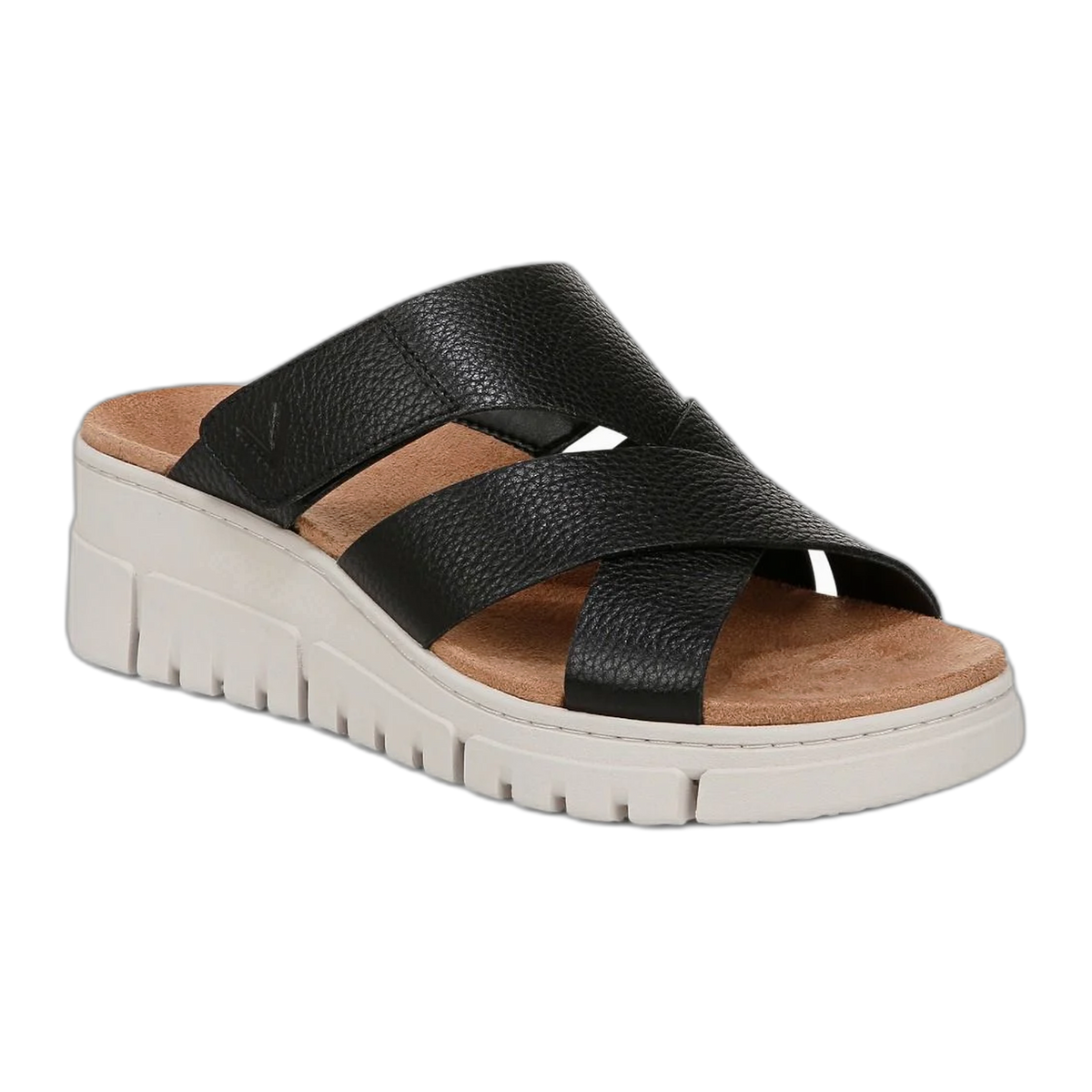 Uptown Sunset Wedge Sandal