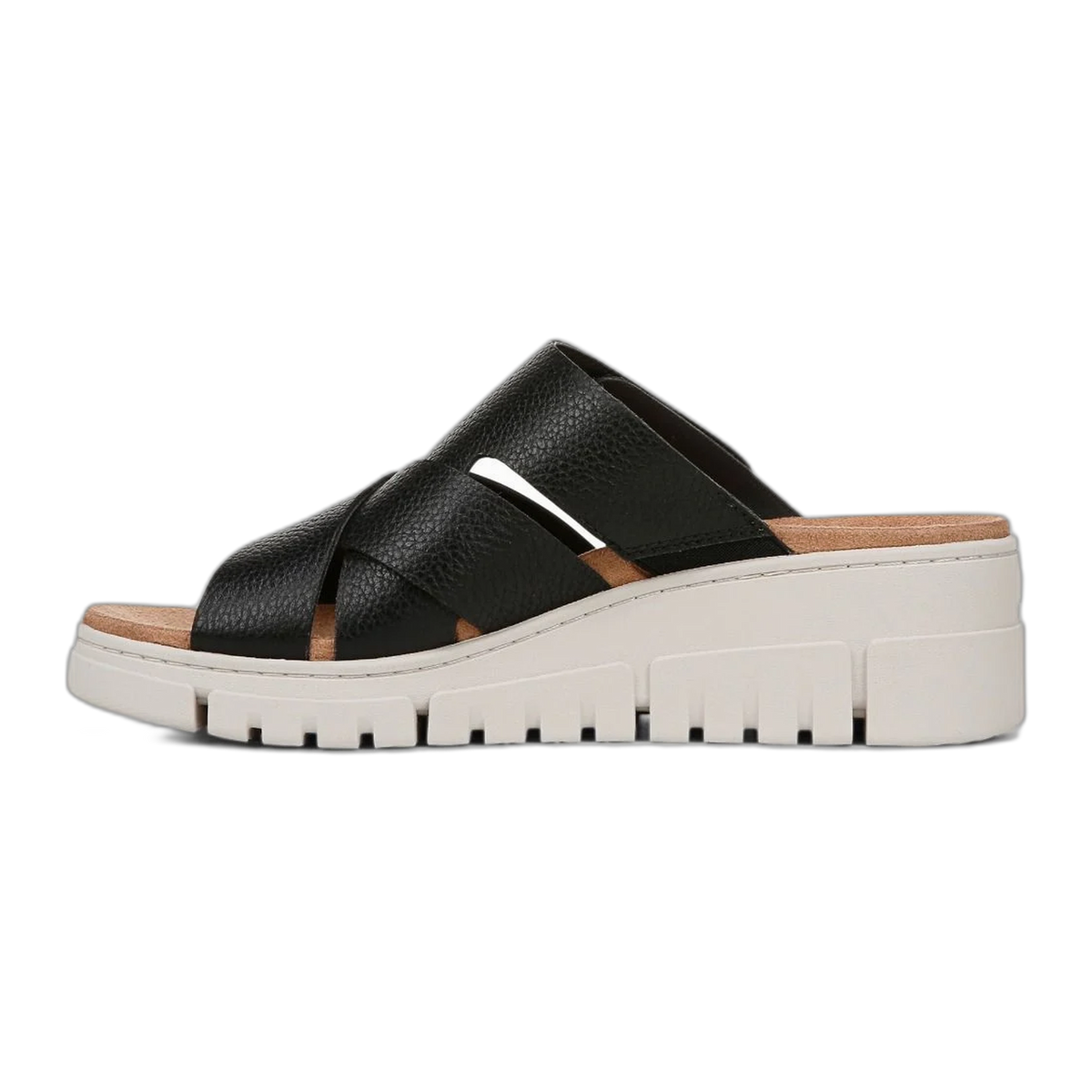 Uptown Sunset Wedge Sandal