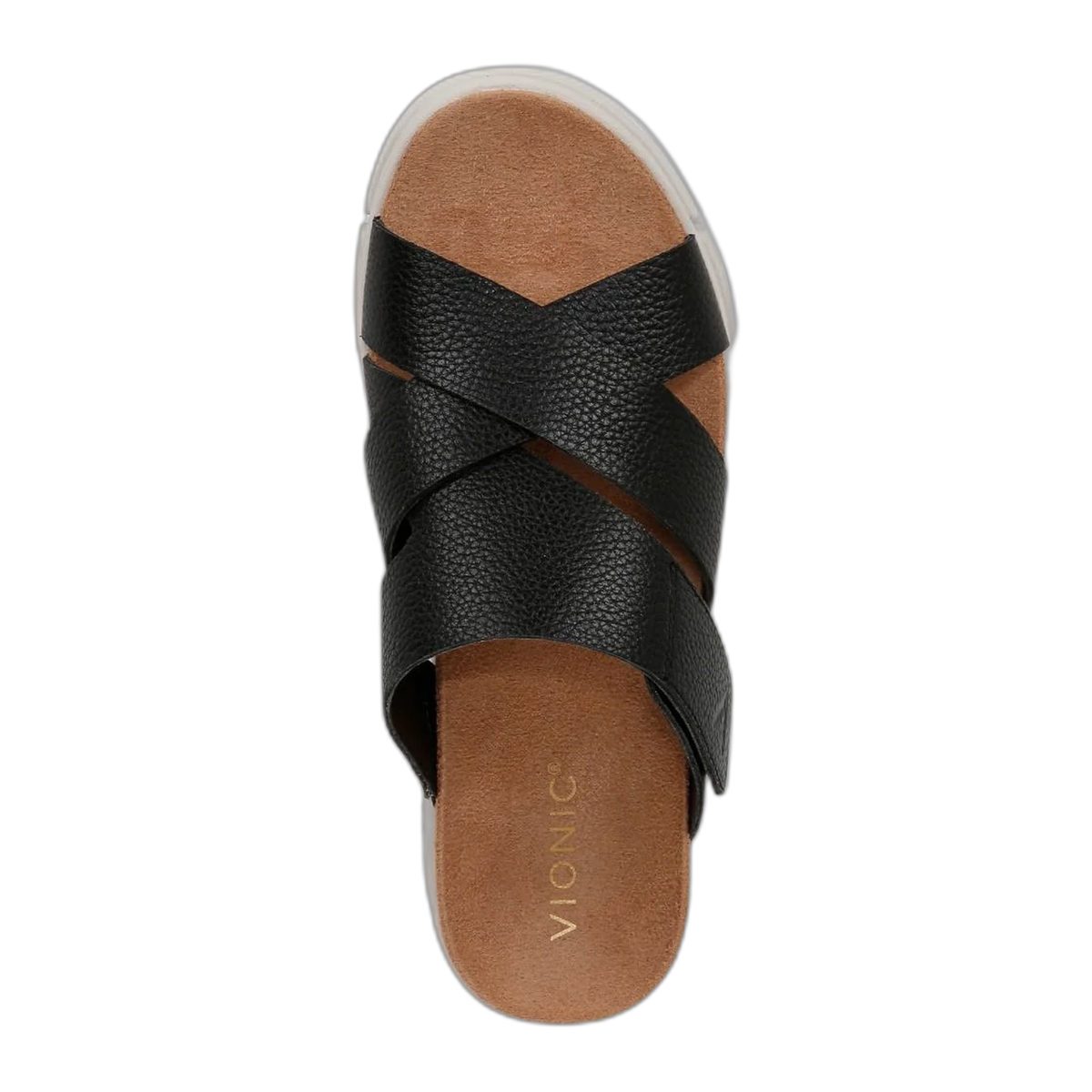 Uptown Sunset Wedge Sandal