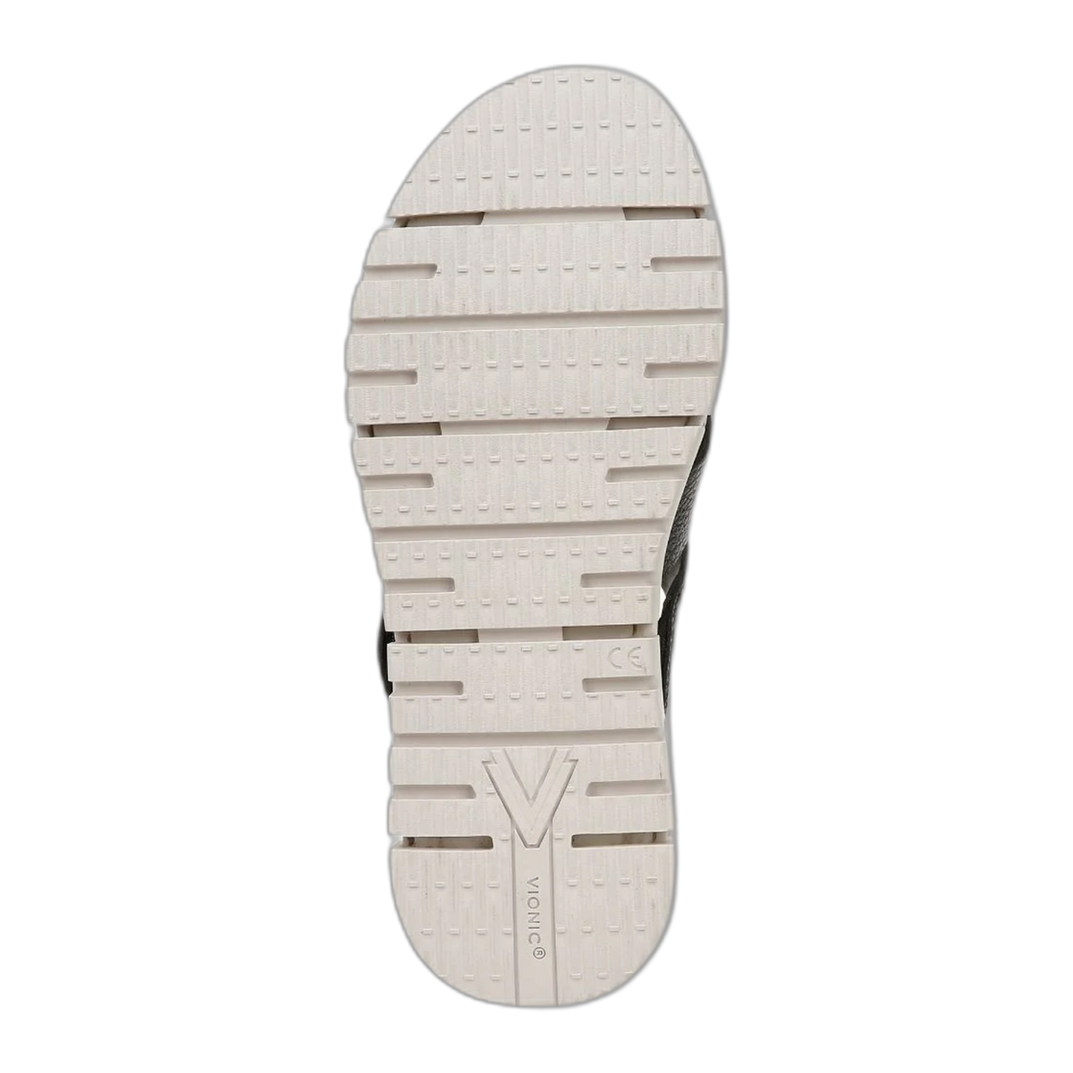 Uptown Sunset Wedge Sandal