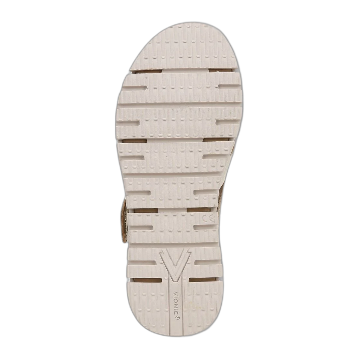 Uptown Sunset Wedge Sandal