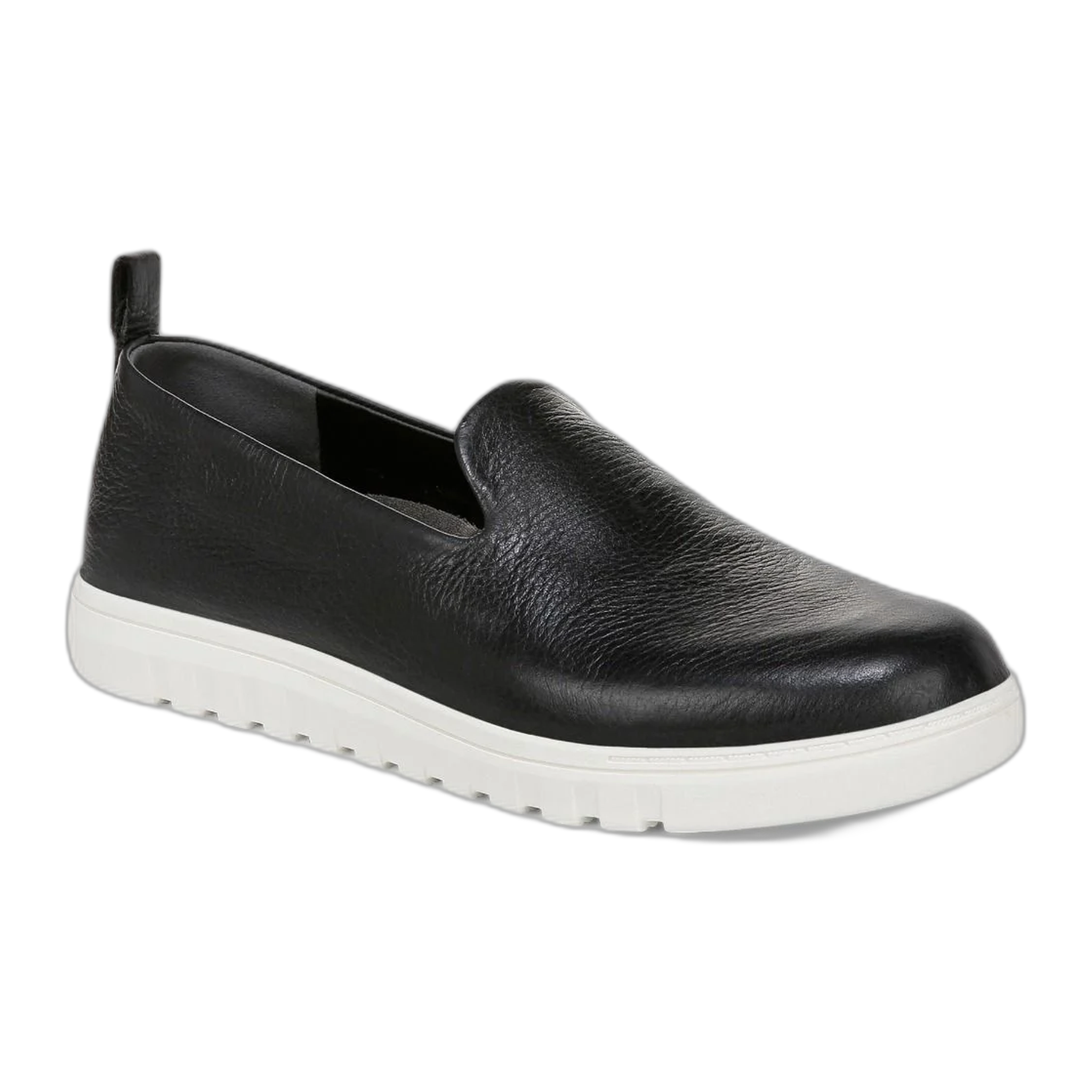 Vionic - Uptown Willa Slip On Sneaker - Black / M / 6
