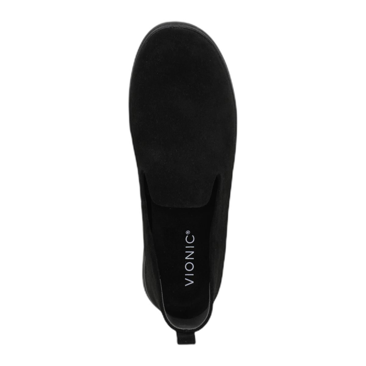 Uptown Willa Slip On Sneaker