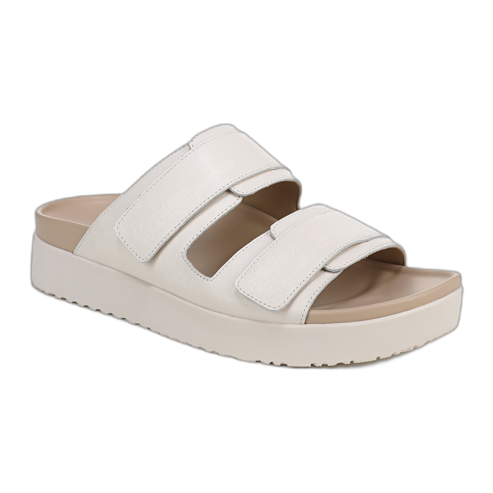 Vionic - Riviera - Sea Salt Leather / M / 5